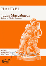 Judas Maccabaeus